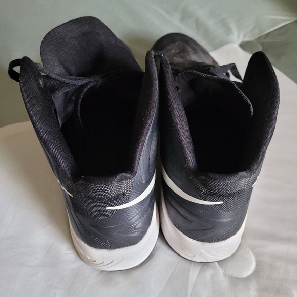 Nike Hyperfuse Tb Men's Basketball Shoes - Picture 4 of 6